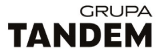 Grupa Tandem Logo